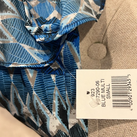 Collective Concepts Shorts Romper - Picture 6 of 6